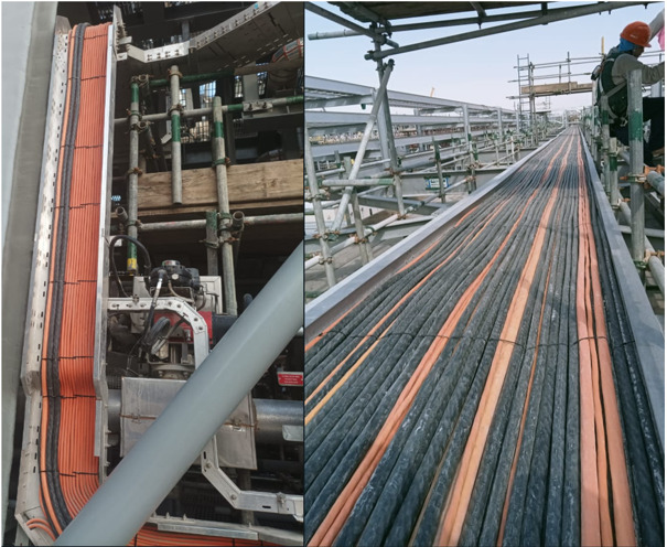 Aramco JFGP Package works 1